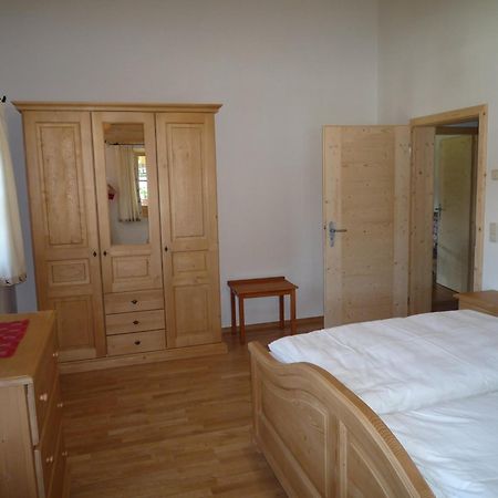 Gaestehaus Johanna Bad Wiessee Kamer foto