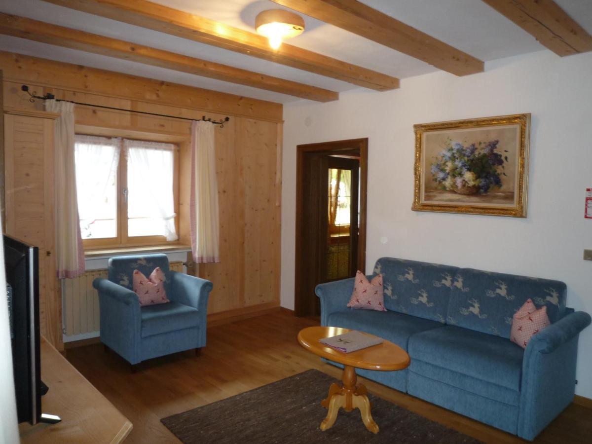 Gaestehaus Johanna Bad Wiessee Buitenkant foto