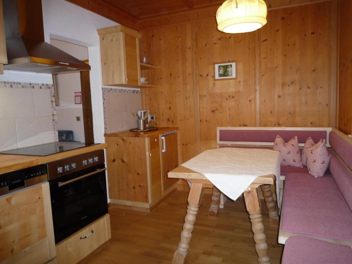 Gaestehaus Johanna Bad Wiessee Buitenkant foto