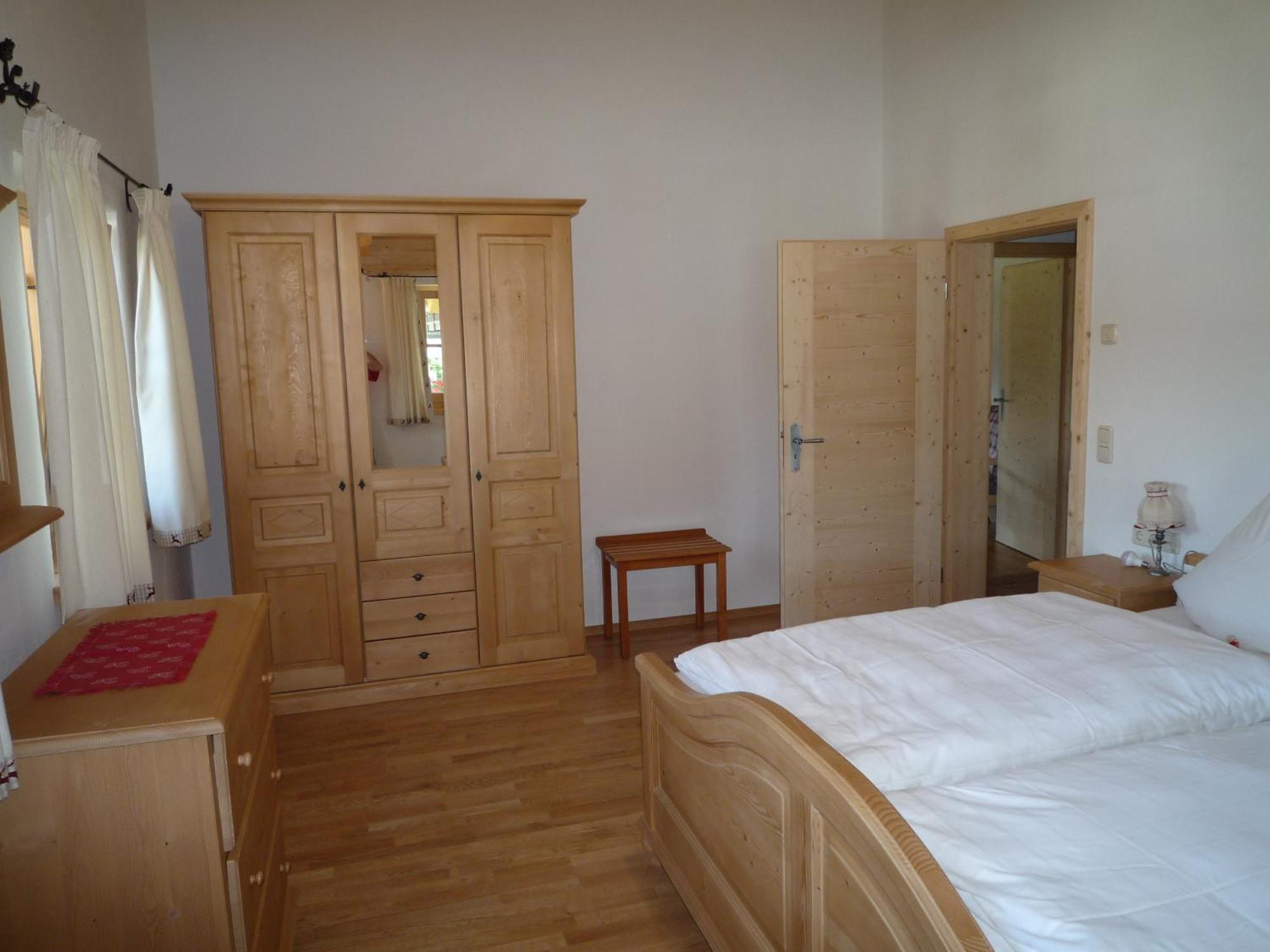 Gaestehaus Johanna Bad Wiessee Kamer foto
