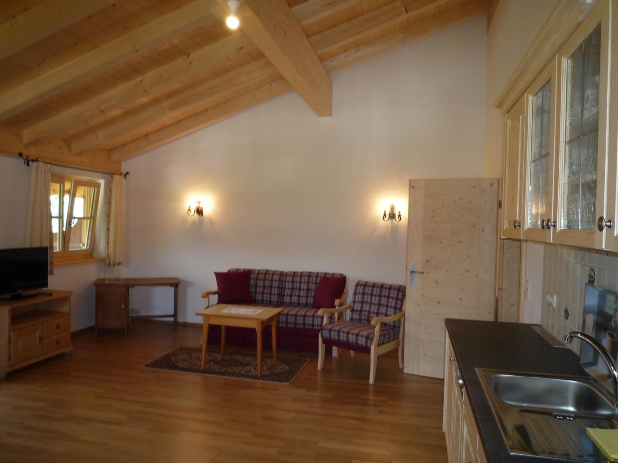 Gaestehaus Johanna Bad Wiessee Kamer foto