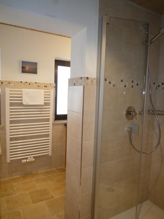 Gaestehaus Johanna Bad Wiessee Buitenkant foto